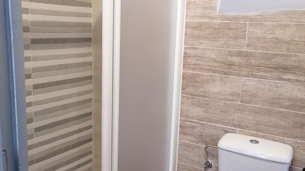 Photo of Bathroom in Aldeanueva del Camino