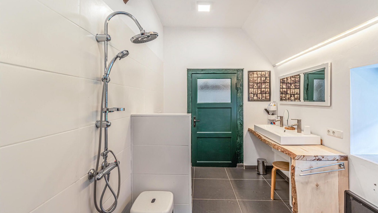Photo of Bathroom in Suderheistedt
