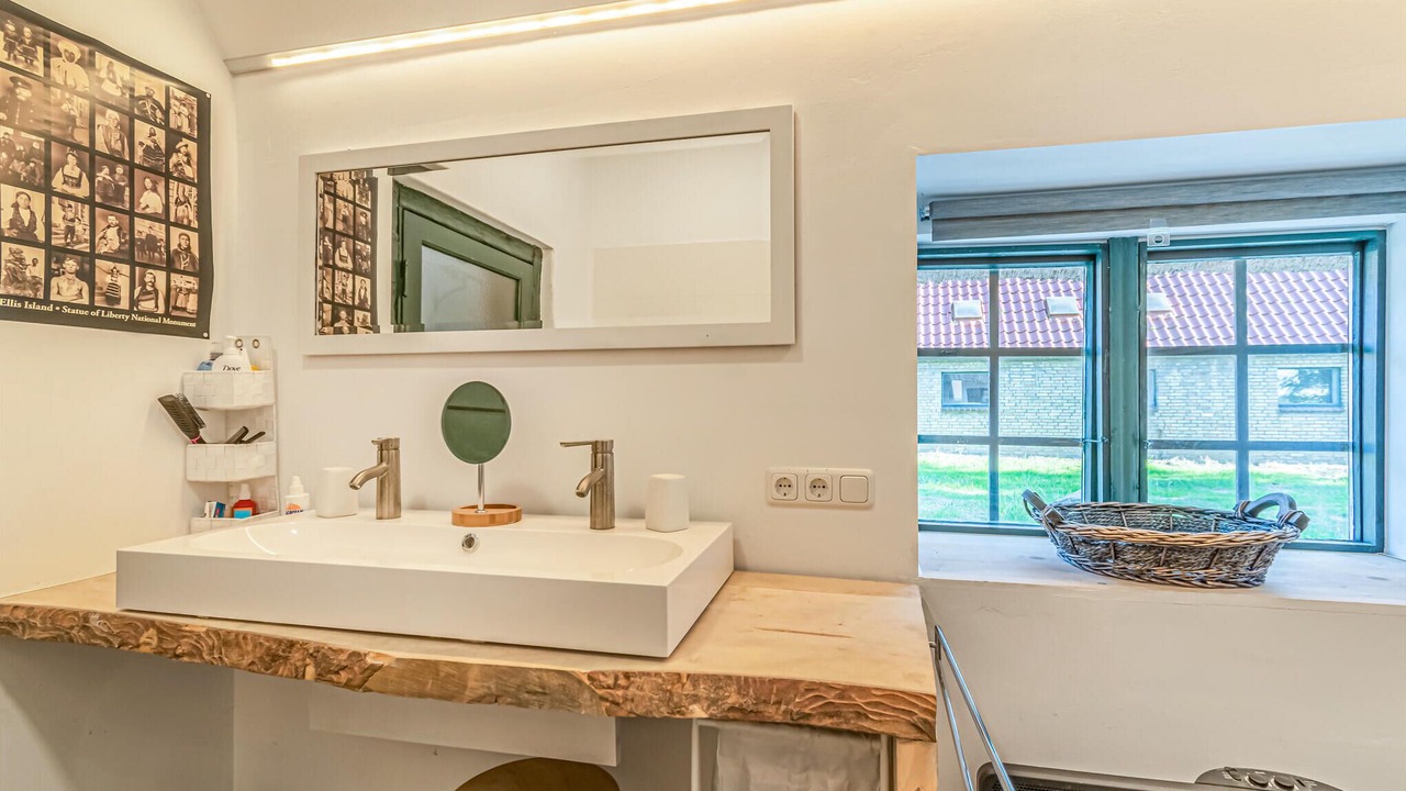 Photo of Bathroom in Suderheistedt