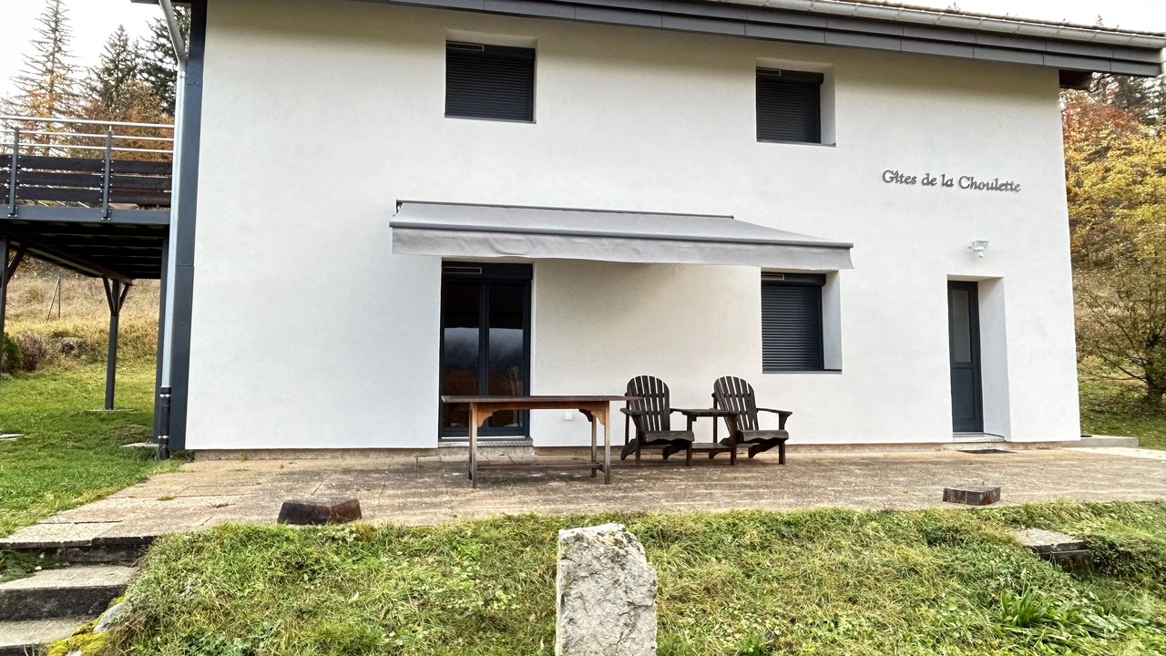 Photo of Outdoor in Morbier