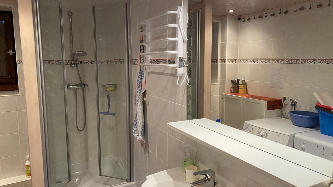 Photo of Bathroom in Morbier
