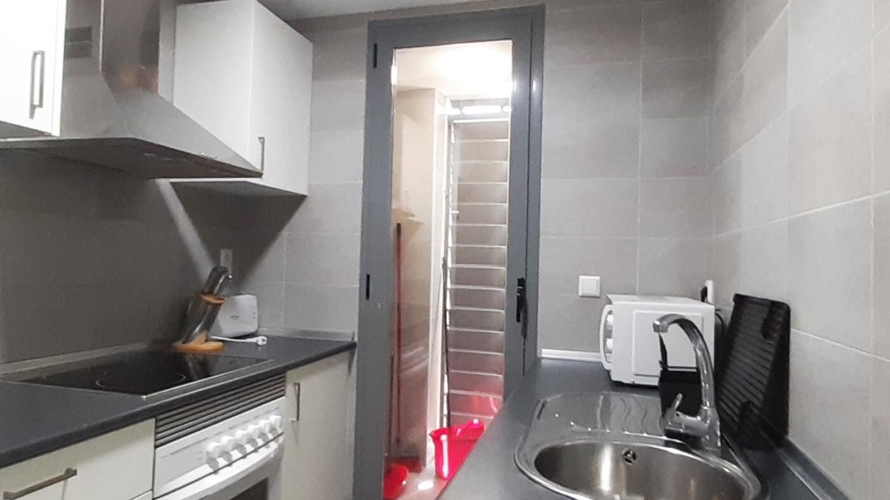 Photo of Kitchen in Les Deveses