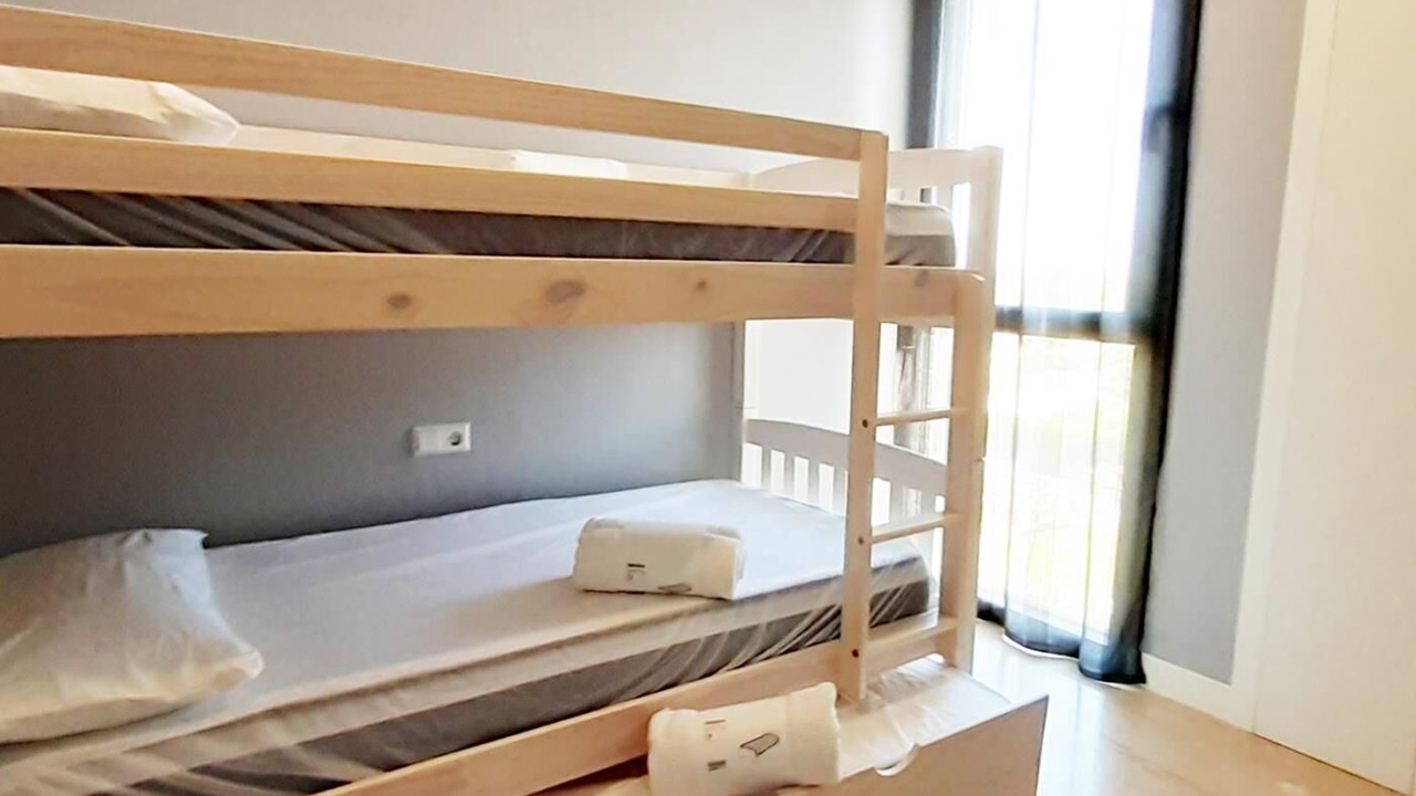 Photo of Bedroom in Les Deveses
