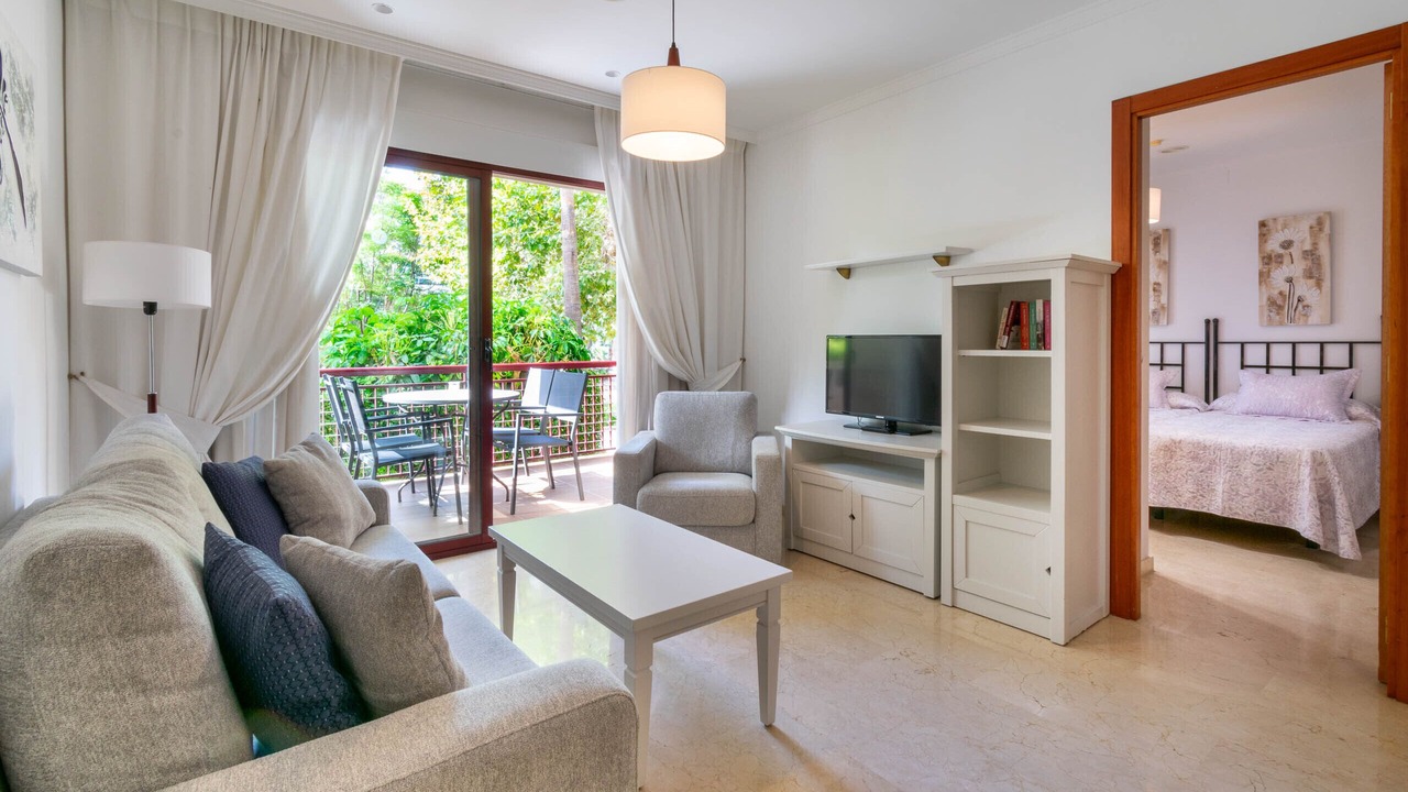 Photo of Livingroom in El Albir