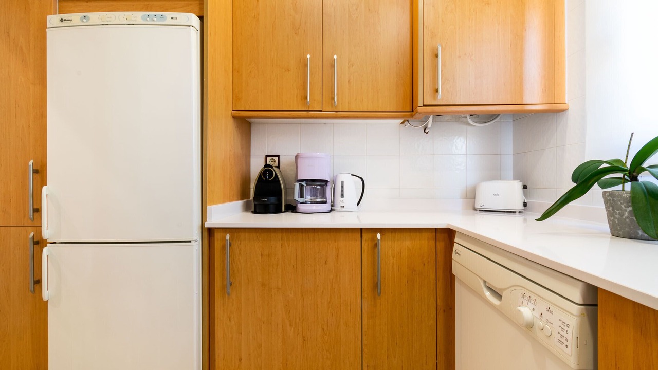Photo of Kitchen in El Albir