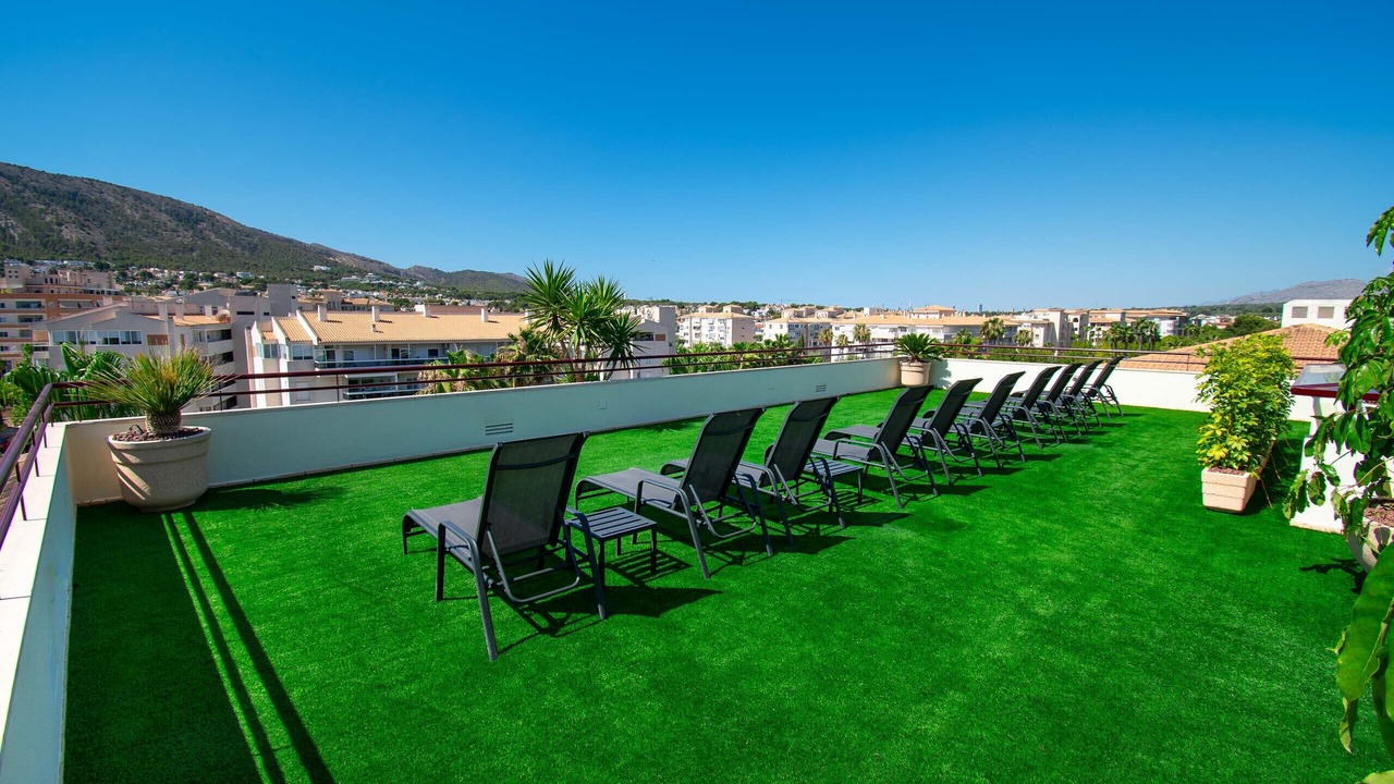 Photo of Outdoor in El Albir
