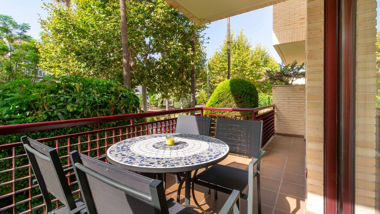 Photo of Outdoor in El Albir