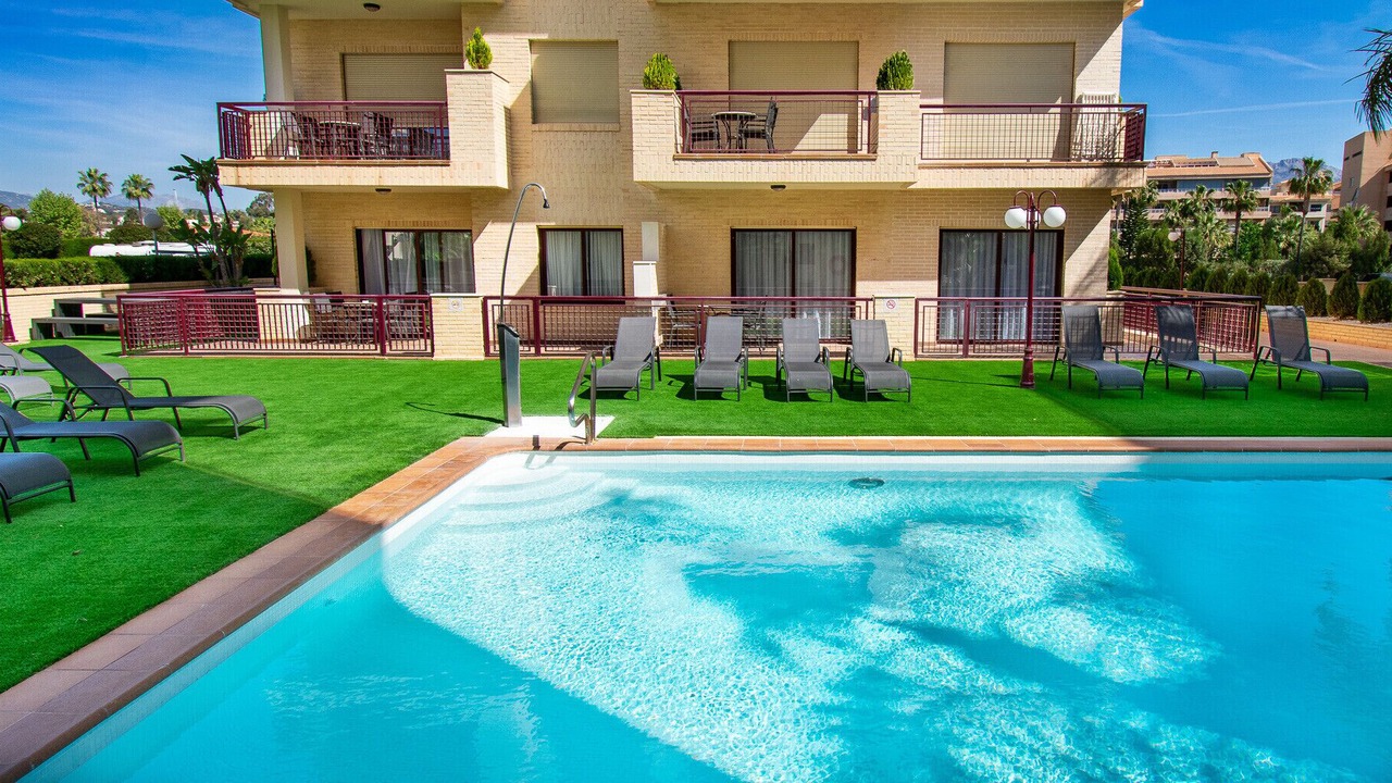 Photo of Outdoor in El Albir