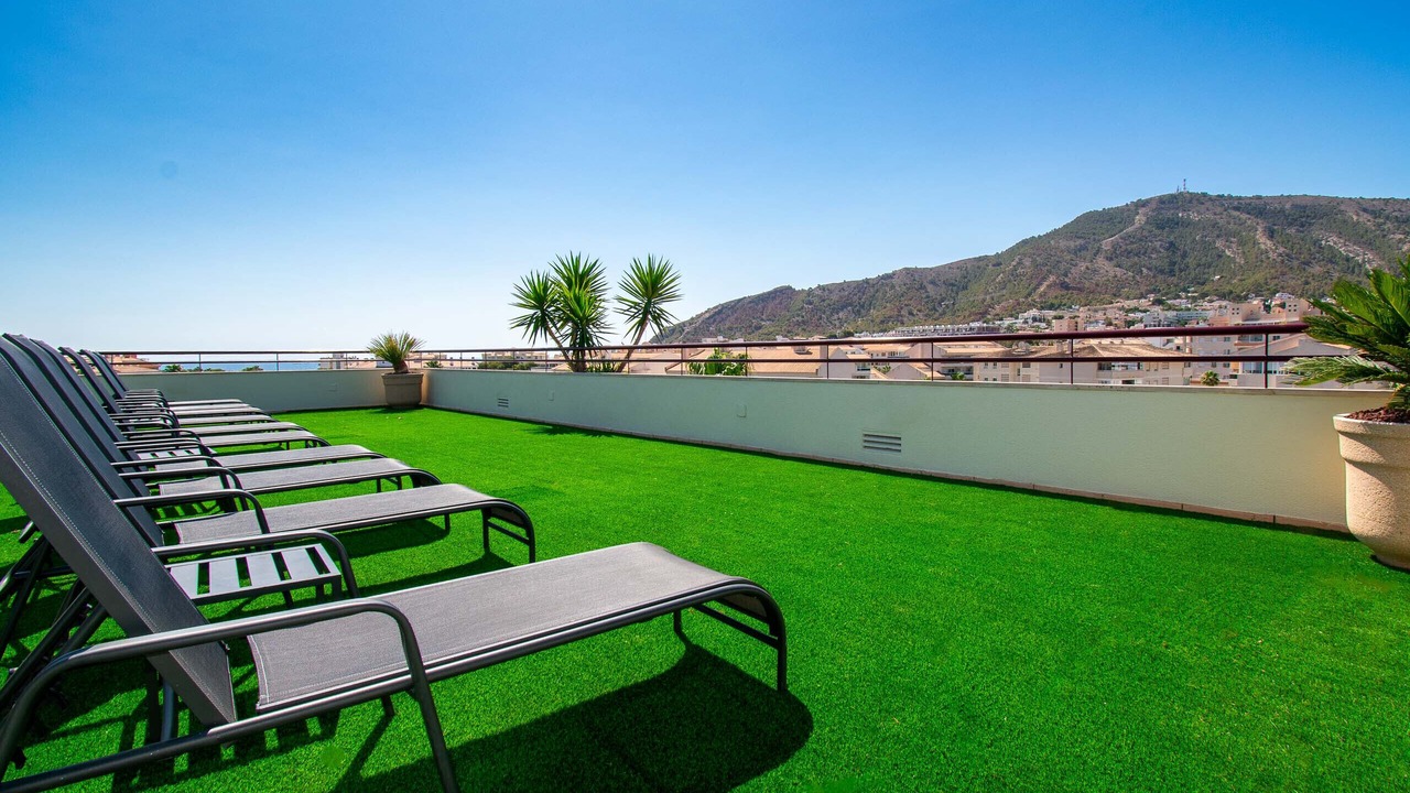 Photo of Outdoor in El Albir