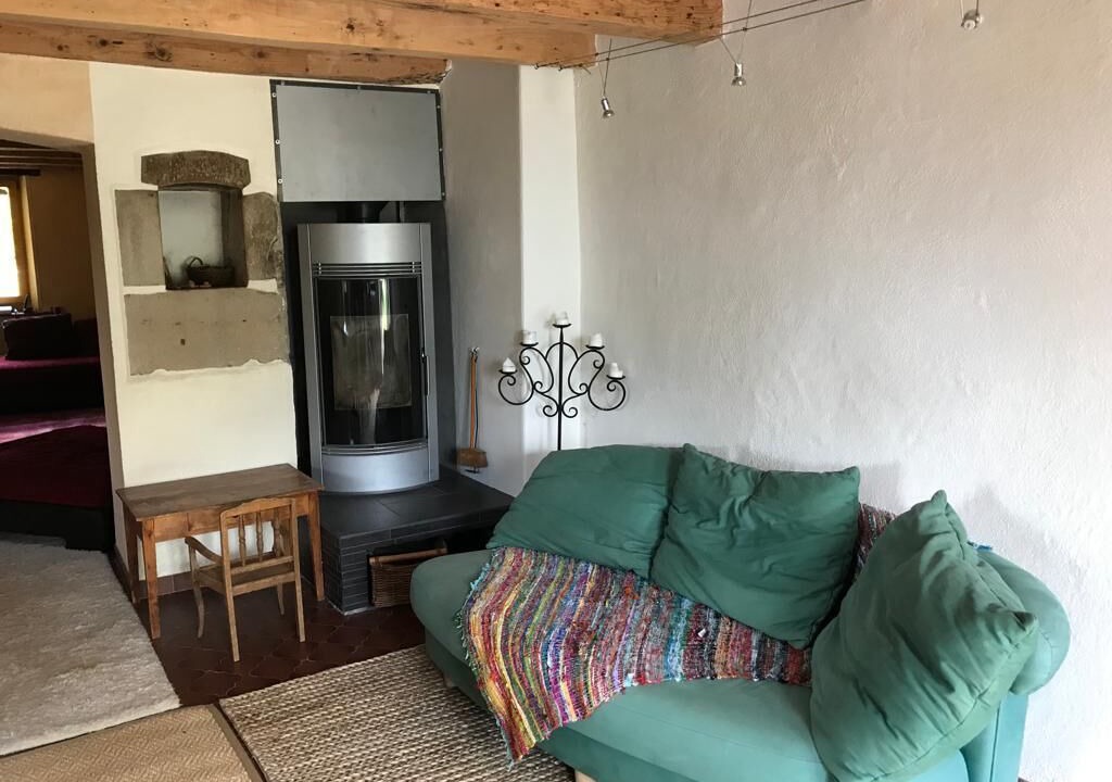 Photo of Livingroom in Cercier