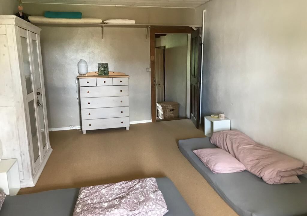Photo of Bedroom in Cercier