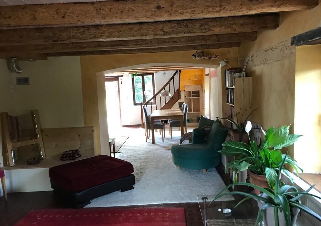 Photo of Livingroom in Cercier