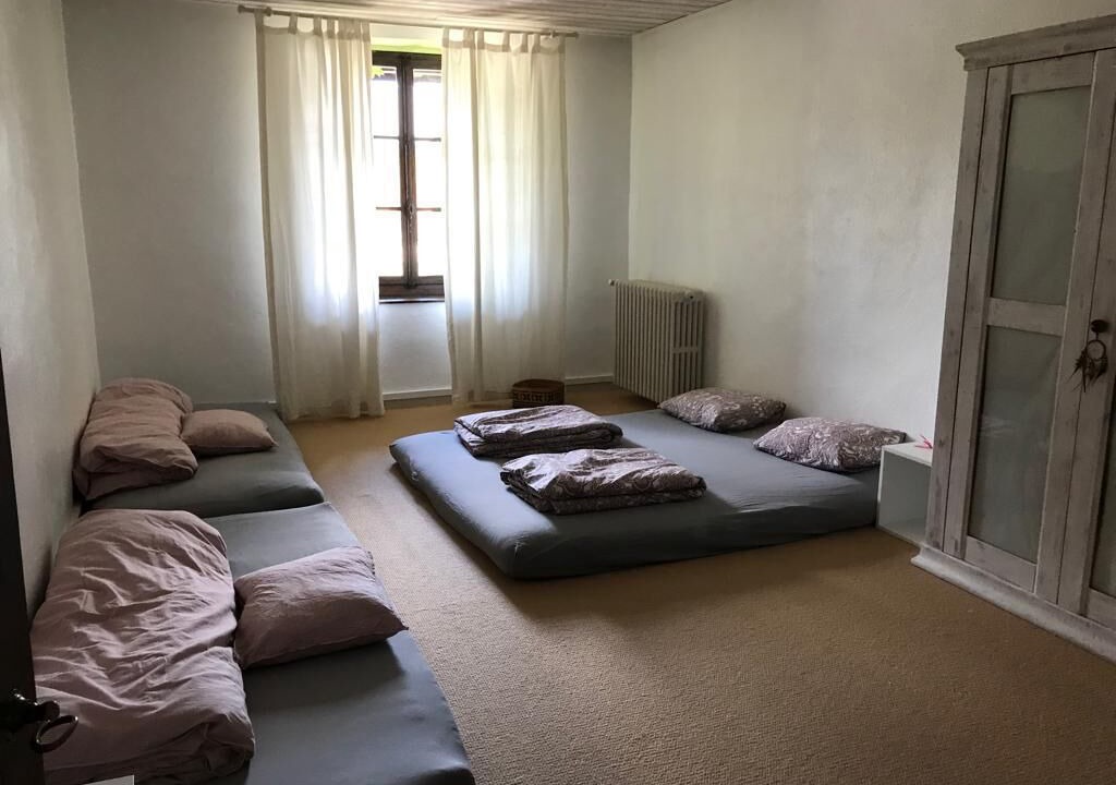 Photo of Bedroom in Cercier