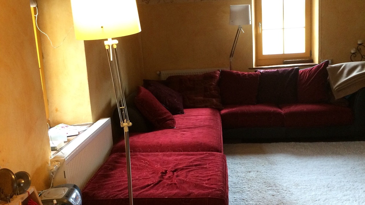Photo of Livingroom in Cercier