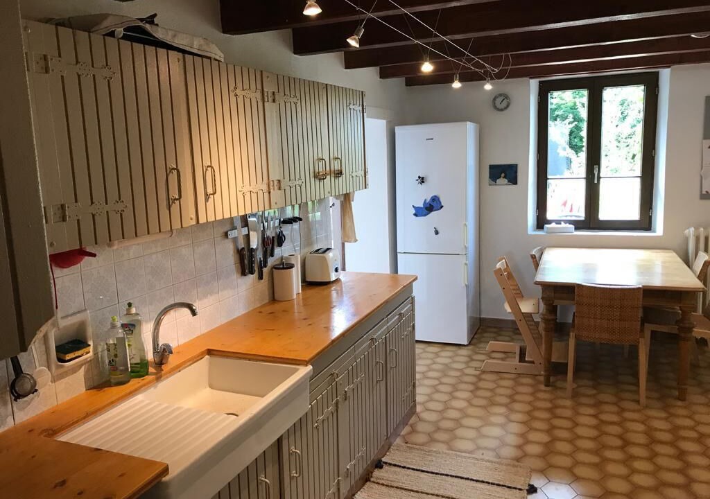 Photo of Kitchen in Cercier
