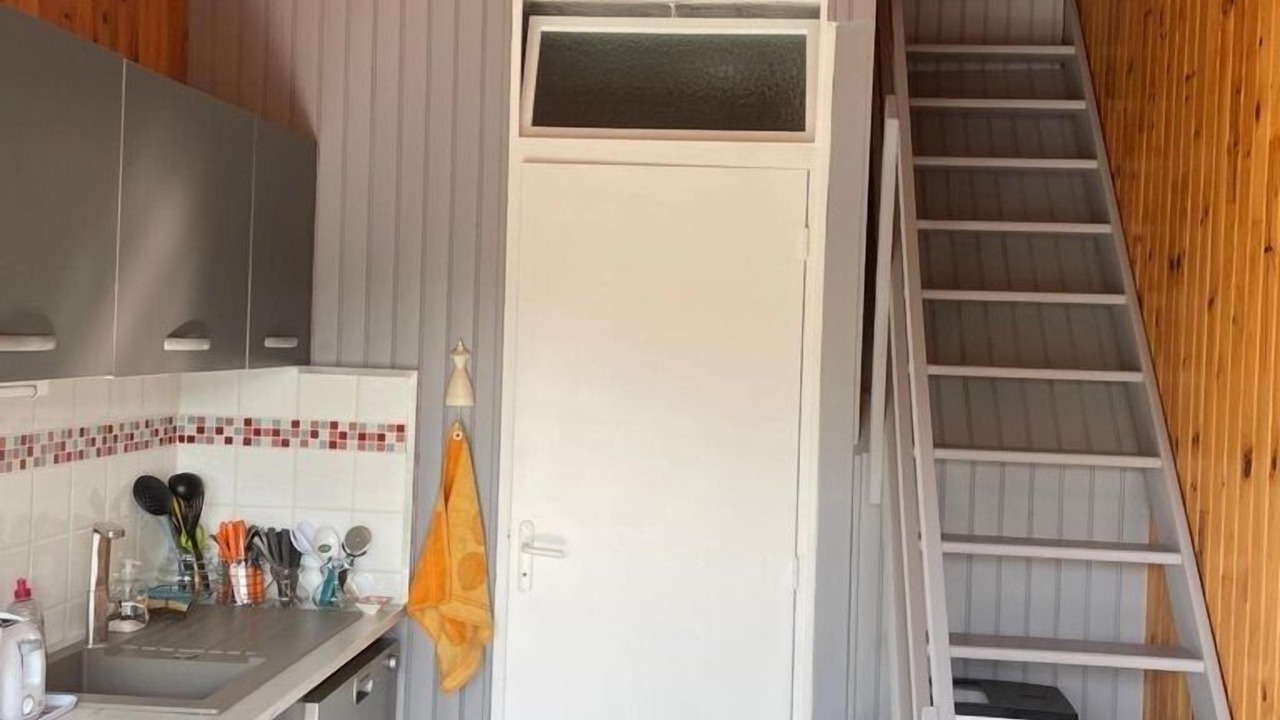 Photo of Kitchen in Lunel