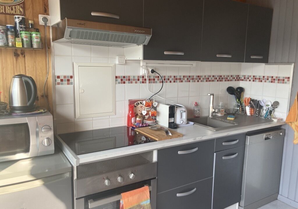 Photo of Kitchen in Lunel