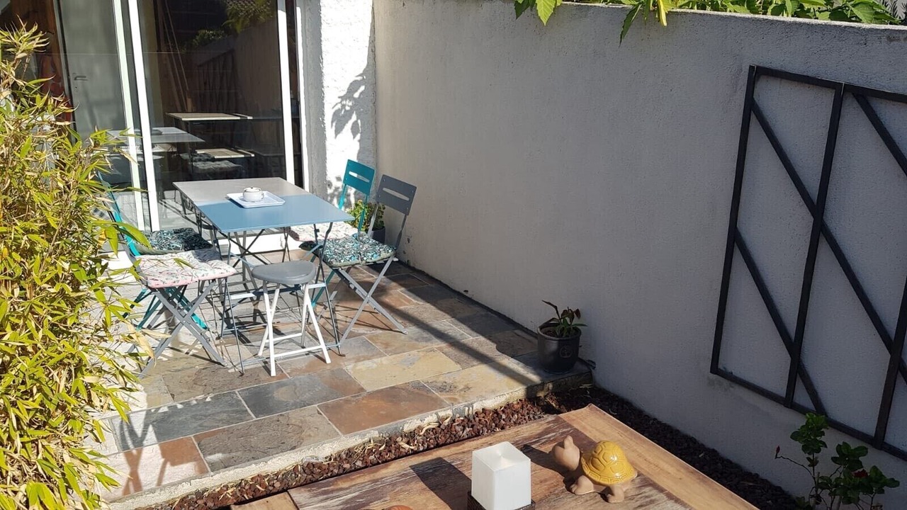 Photo of Outdoor in Lunel
