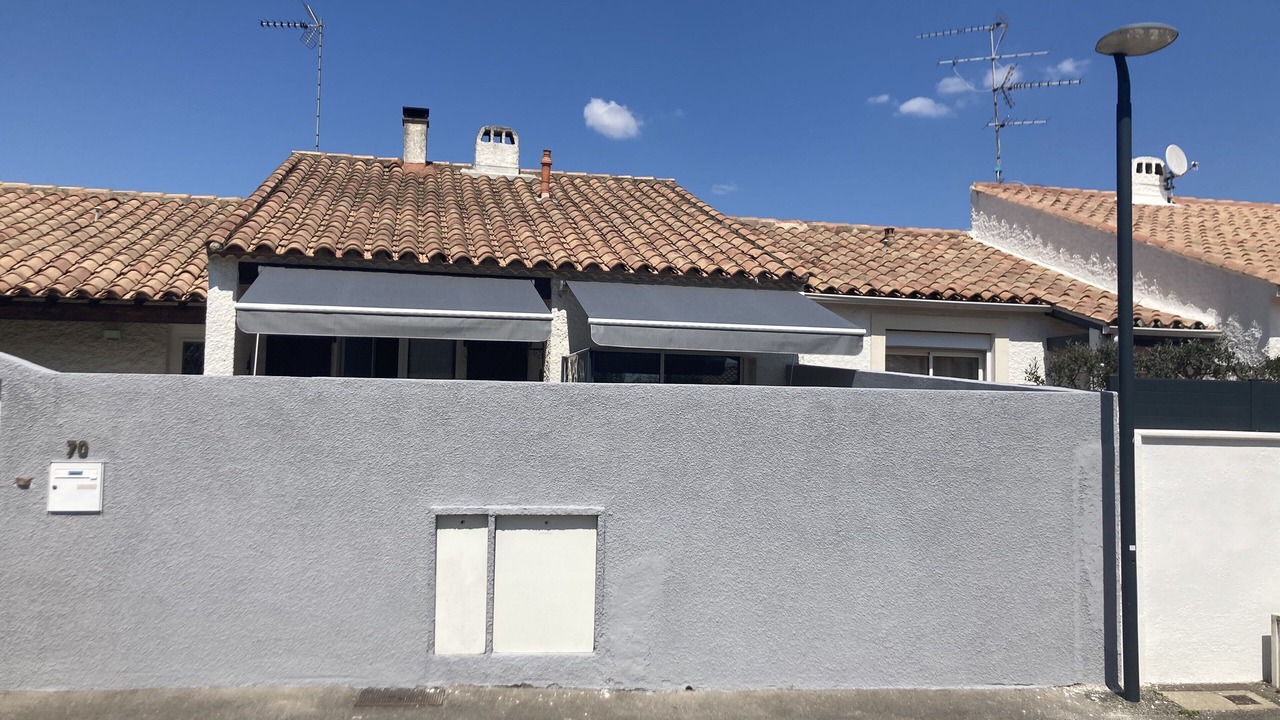 Photo of Outdoor in Lunel