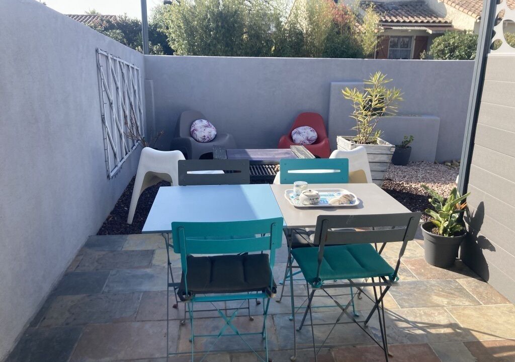 Photo of Outdoor in Lunel
