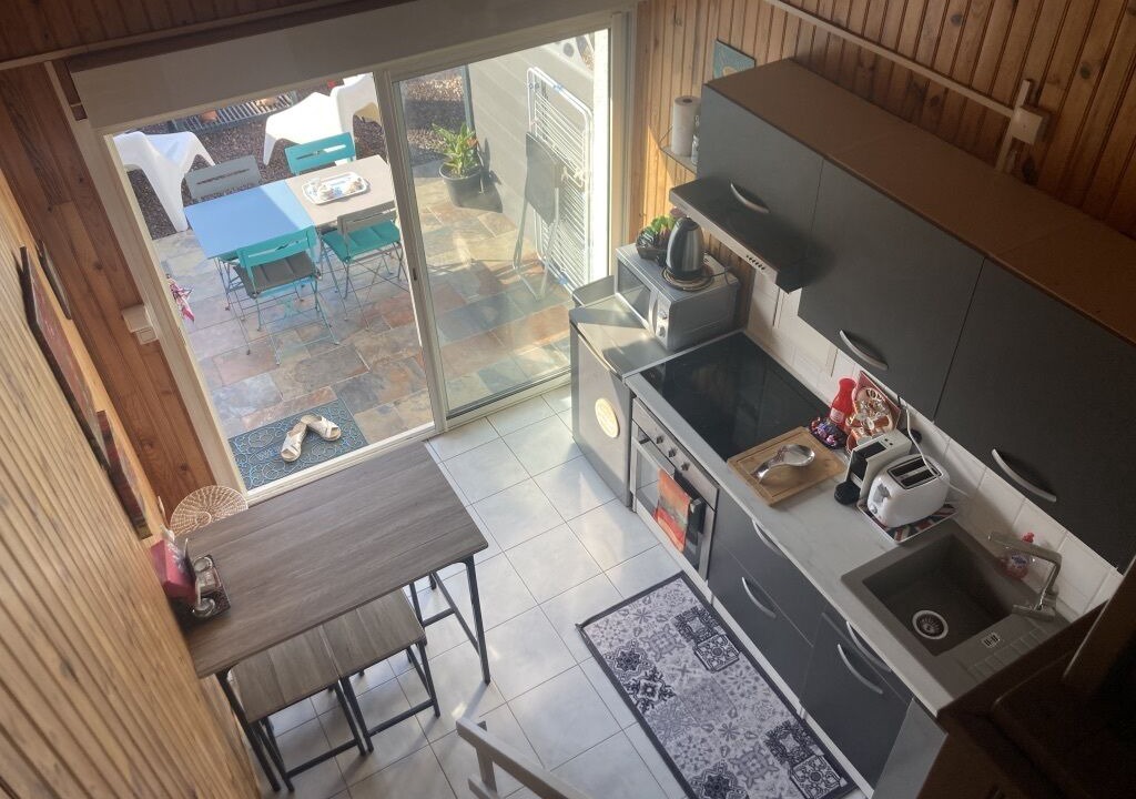 Photo of Kitchen in Lunel