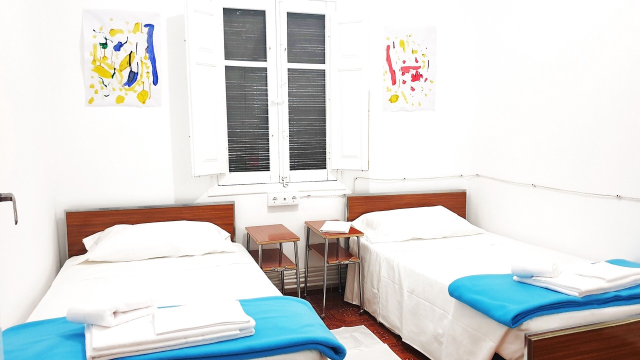Photo of Bedroom in Navas de Oro