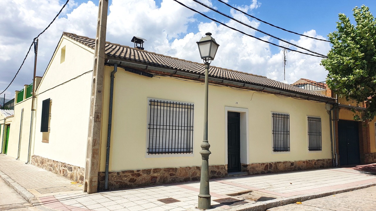 Photo of Outdoor in Navas de Oro