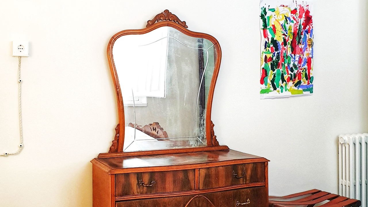 Photo of Bedroom in Navas de Oro