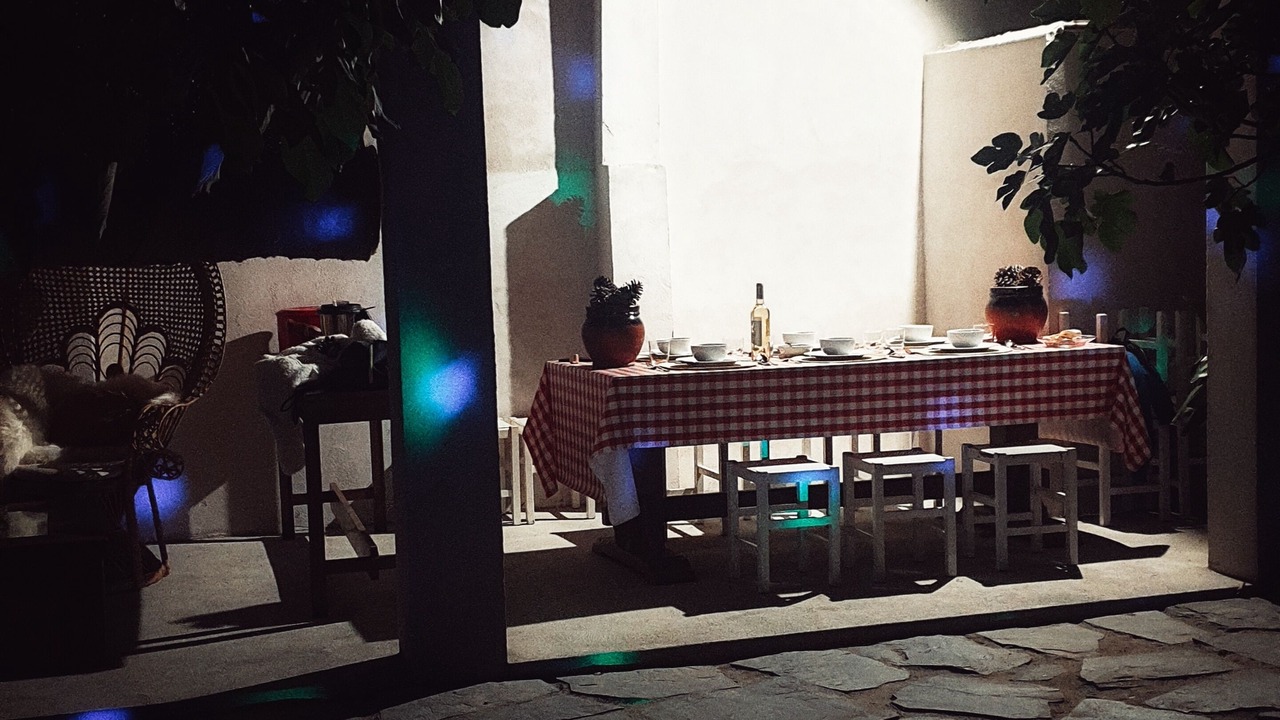 Photo of Outdoor in Navas de Oro