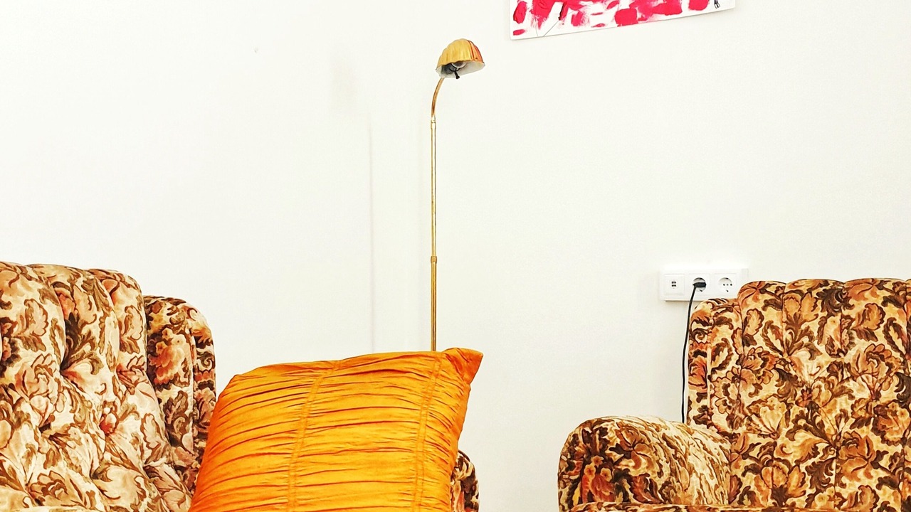 Photo of Livingroom in Navas de Oro