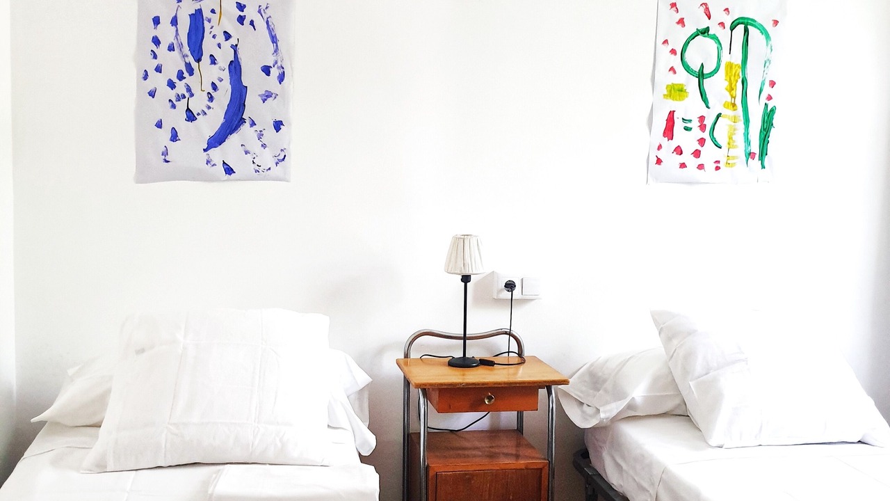 Photo of Bedroom in Navas de Oro