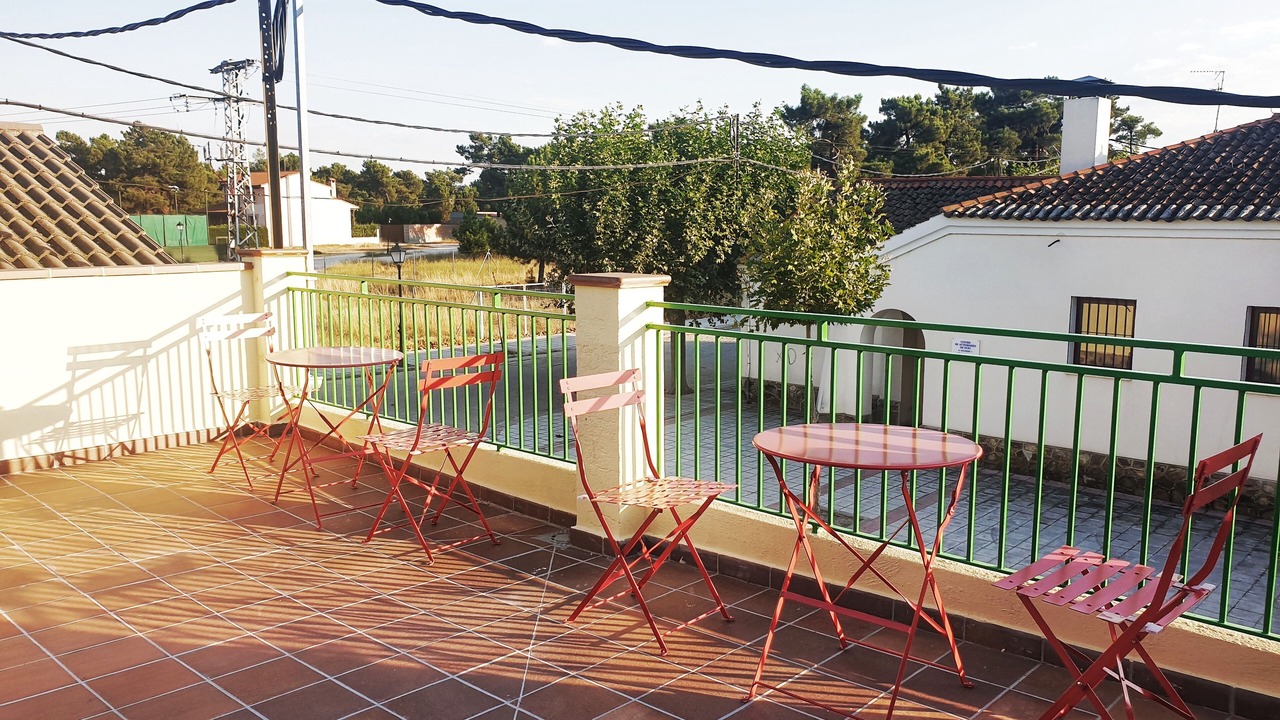Photo of Outdoor in Navas de Oro