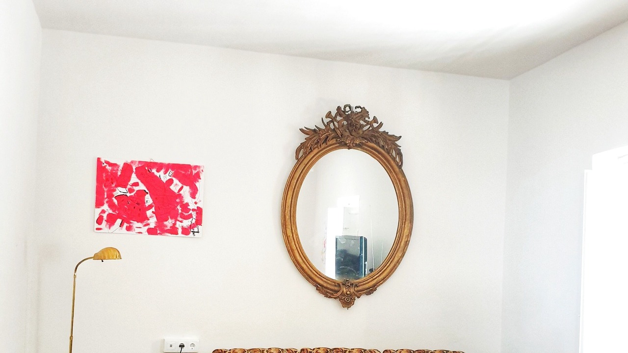 Photo of Livingroom in Navas de Oro