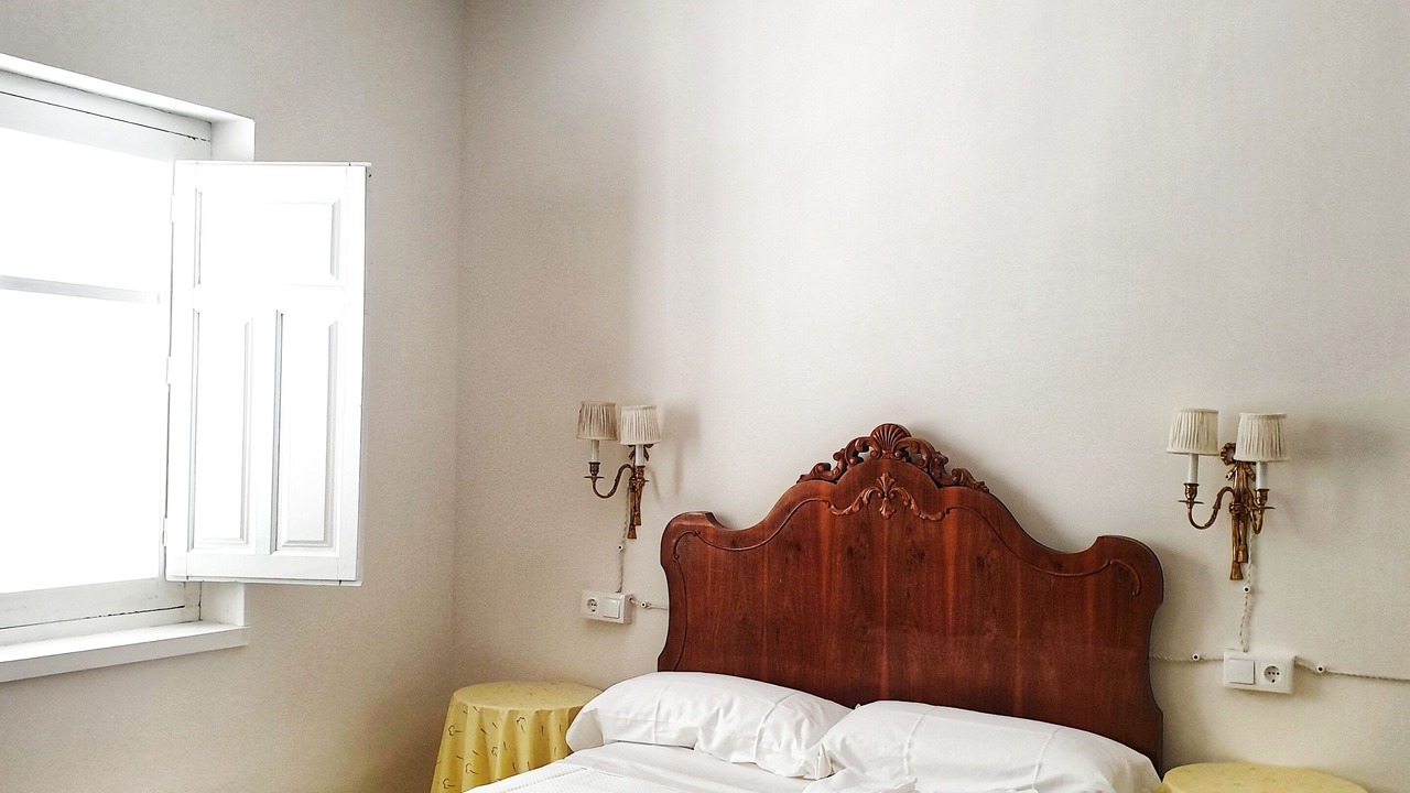 Photo of Bedroom in Navas de Oro
