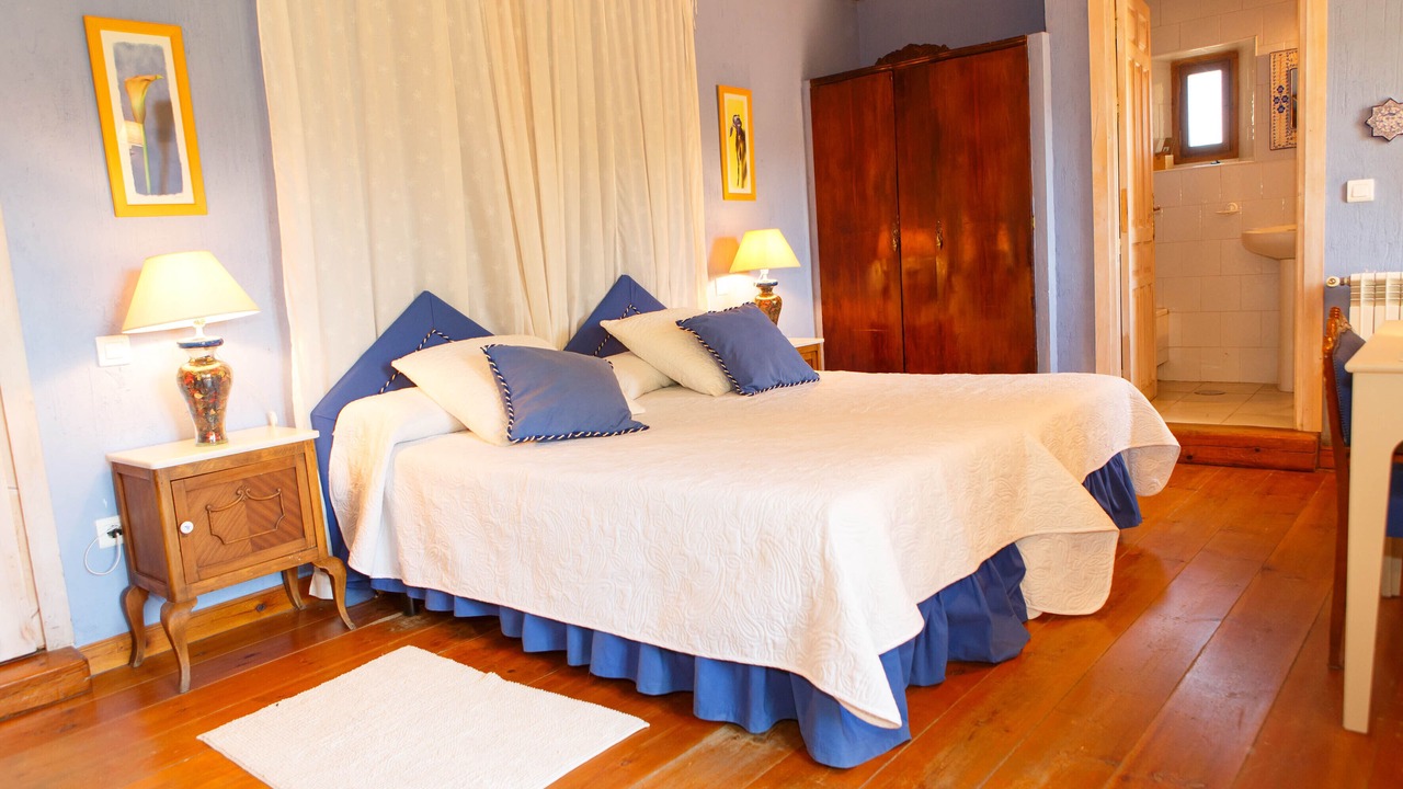 Photo of Bedroom in Cubillo