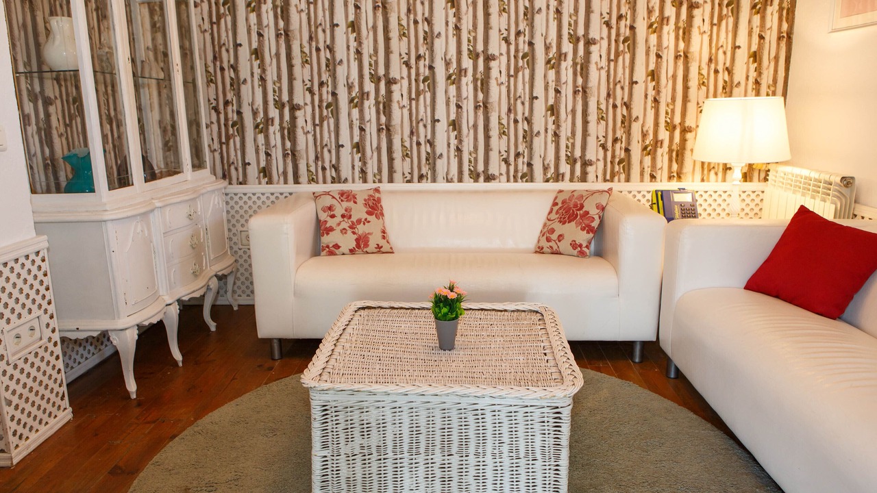Photo of Livingroom in Cubillo