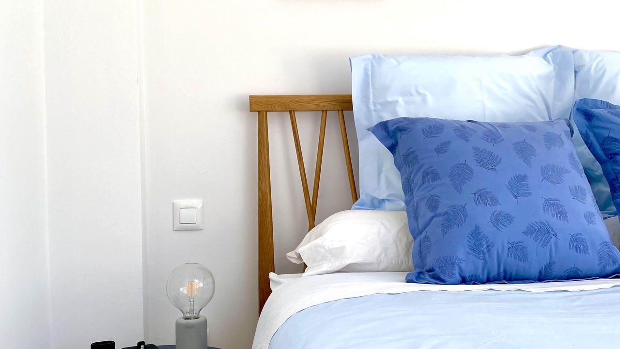 Photo of Bedroom in San Vicente de la Barquera
