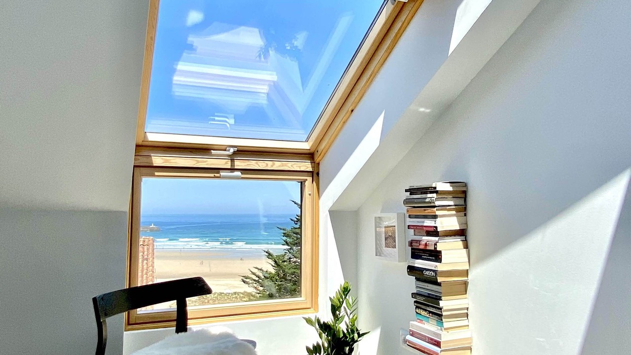 Photo of Bedroom in San Vicente de la Barquera