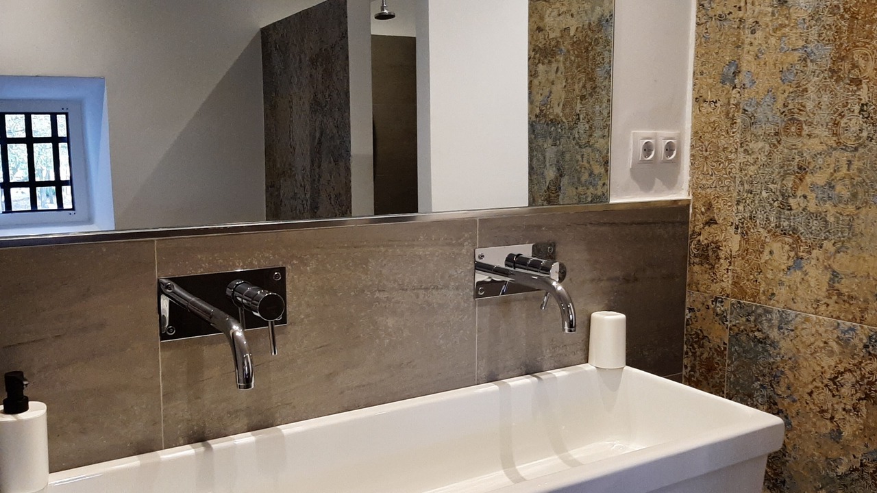 Photo of Bathroom in Argamasilla de Alba