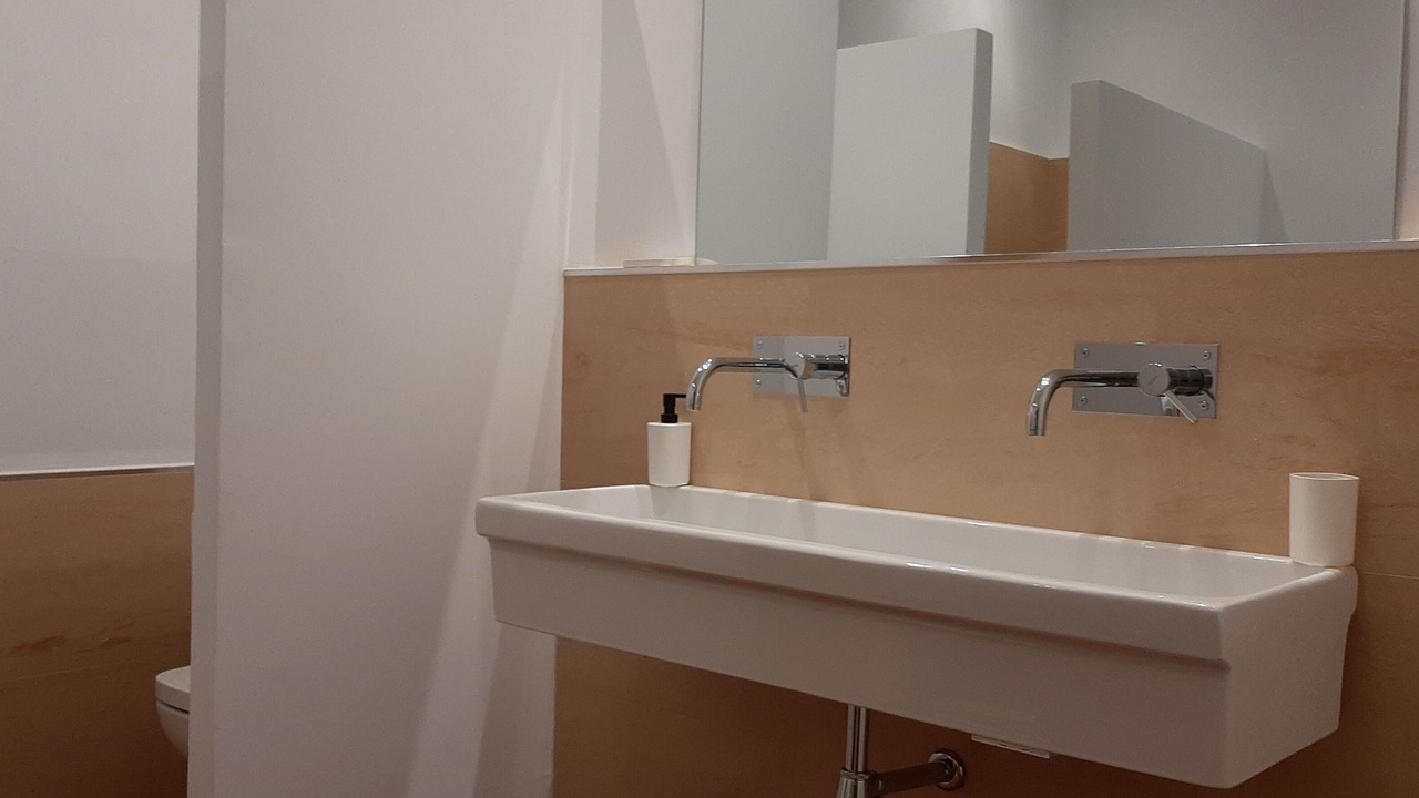Photo of Bathroom in Argamasilla de Alba