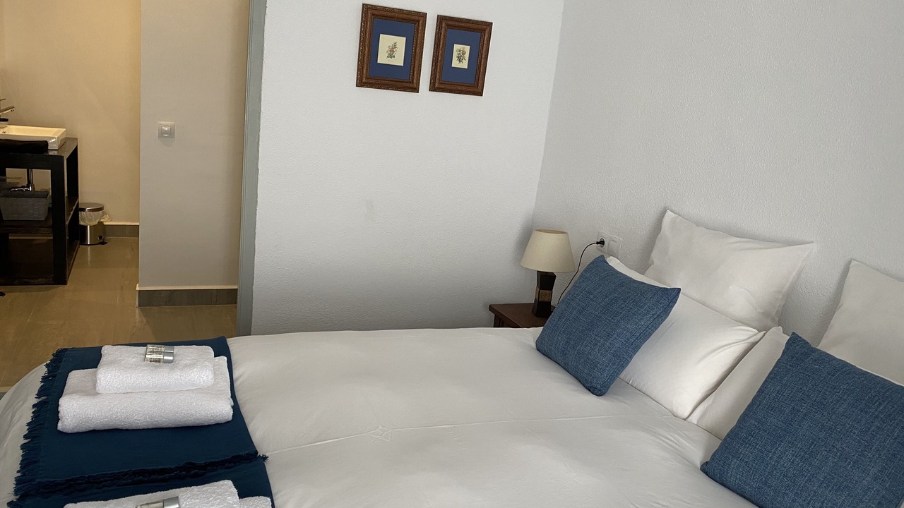 Photo of Bedroom in Argamasilla de Alba