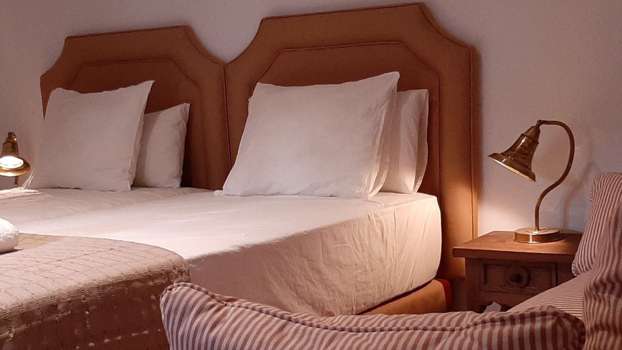 Photo of Bedroom in Argamasilla de Alba