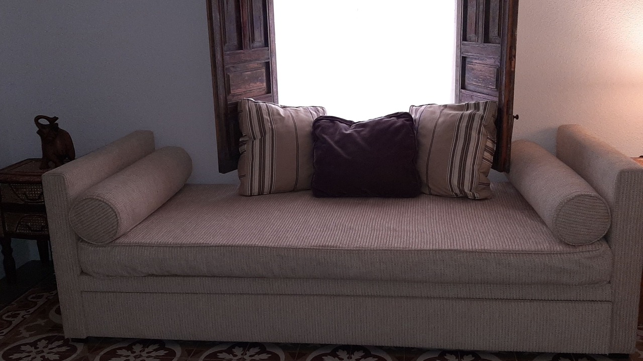 Photo of Livingroom in Argamasilla de Alba