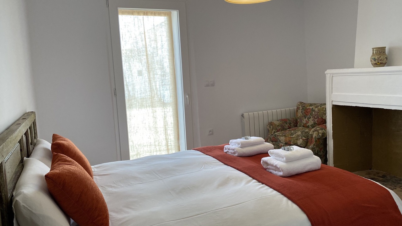 Photo of Bedroom in Argamasilla de Alba