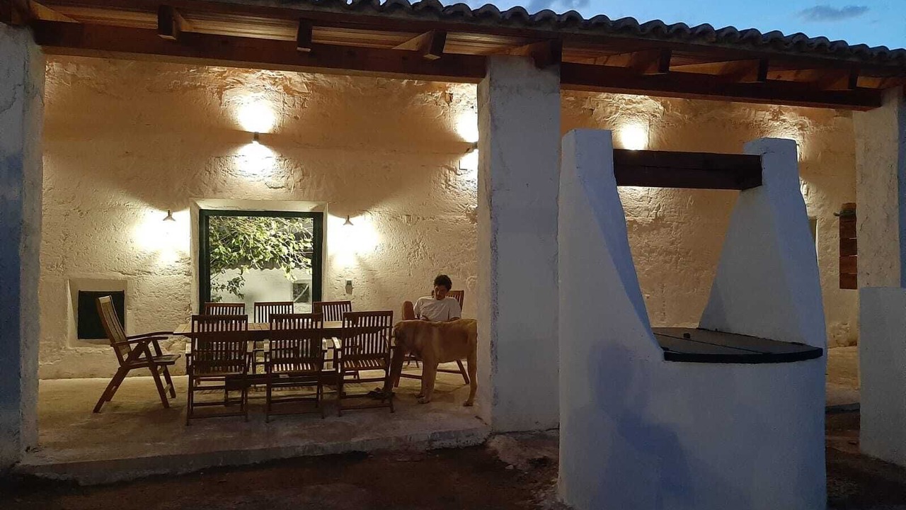 Photo of Patio Balcony in Argamasilla de Alba