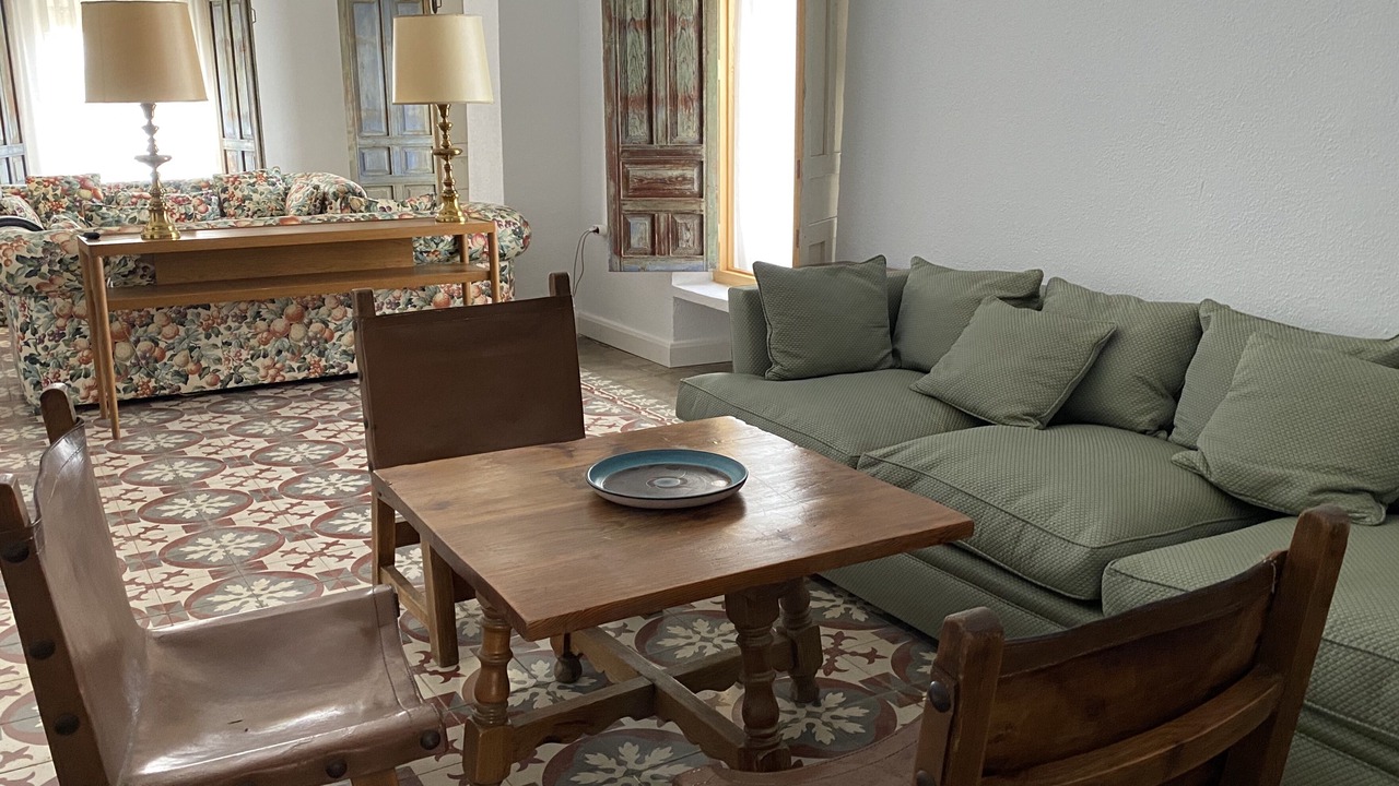 Photo of Livingroom in Argamasilla de Alba