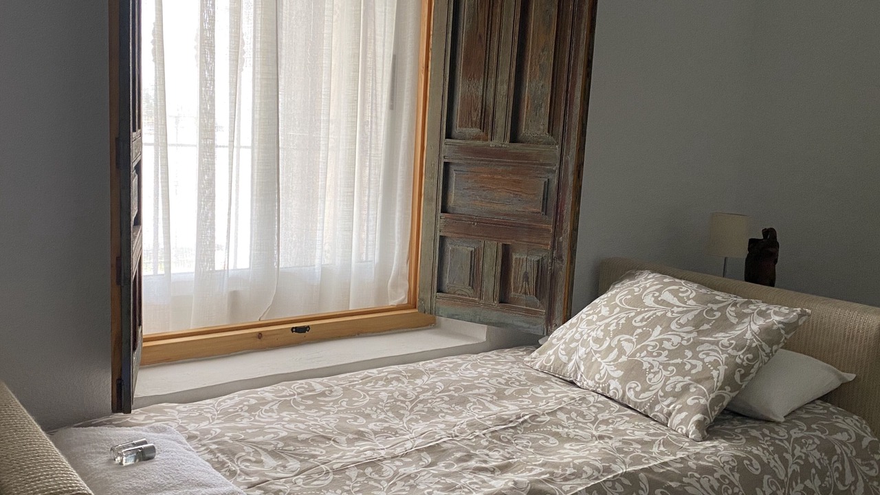 Photo of Bedroom in Argamasilla de Alba
