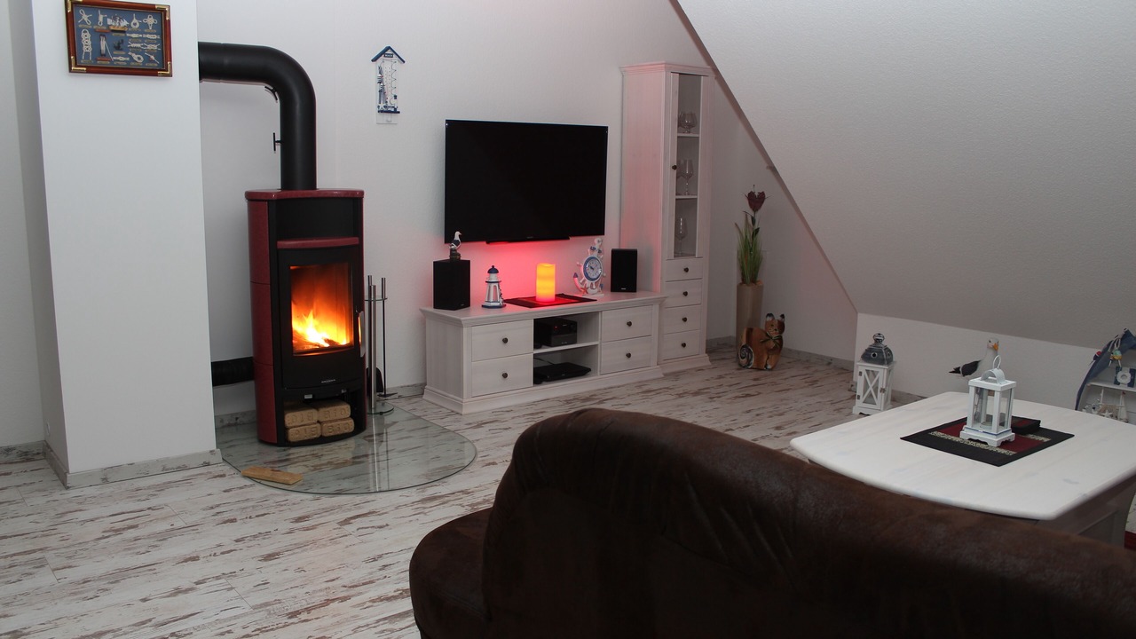 Photo of Livingroom in Zempin