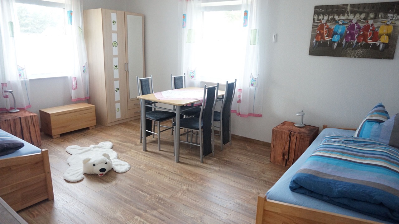 Photo of Bedroom in Zempin