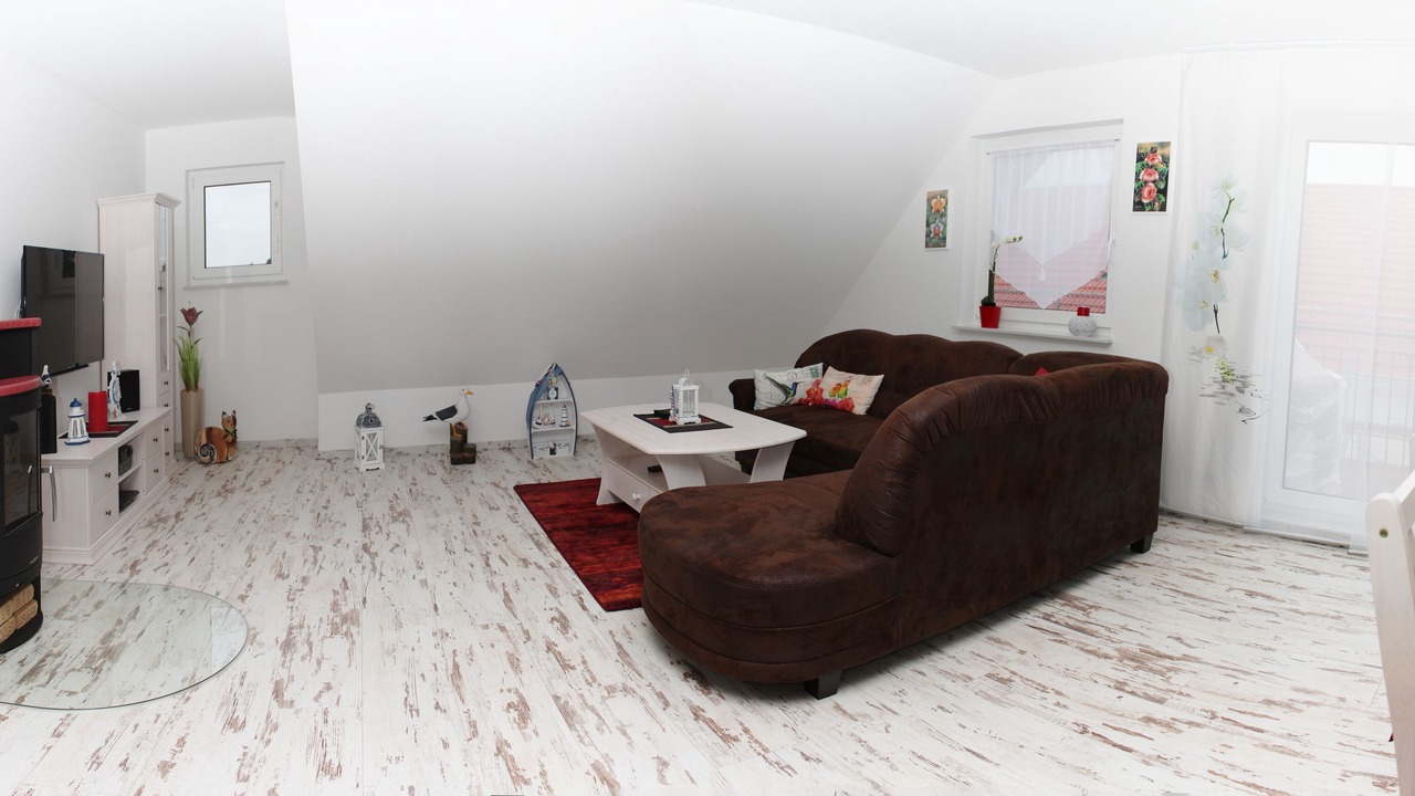 Photo of Livingroom in Zempin